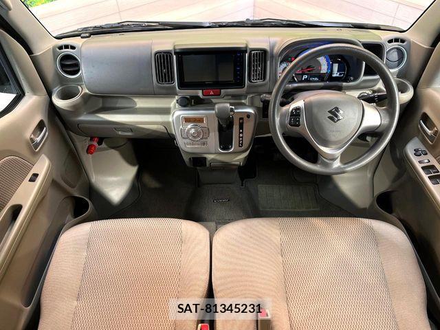 Suzuki EVERY WAGON 2021-08 7225710-1