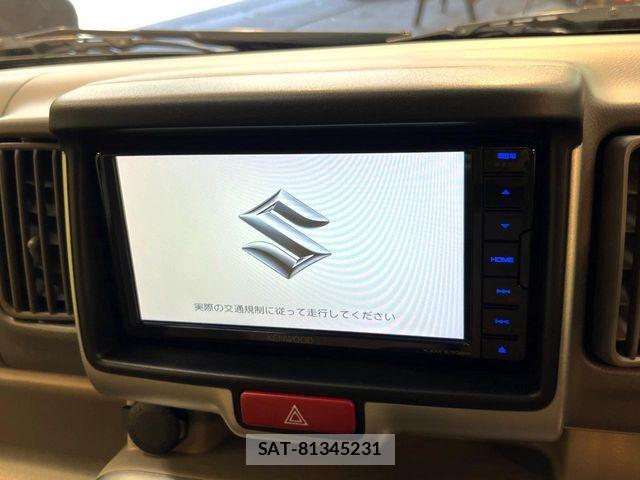 Suzuki EVERY WAGON 2021-08 7225710-3