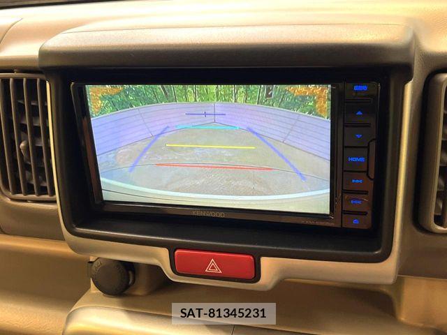 Suzuki EVERY WAGON 2021-08 7225710-4