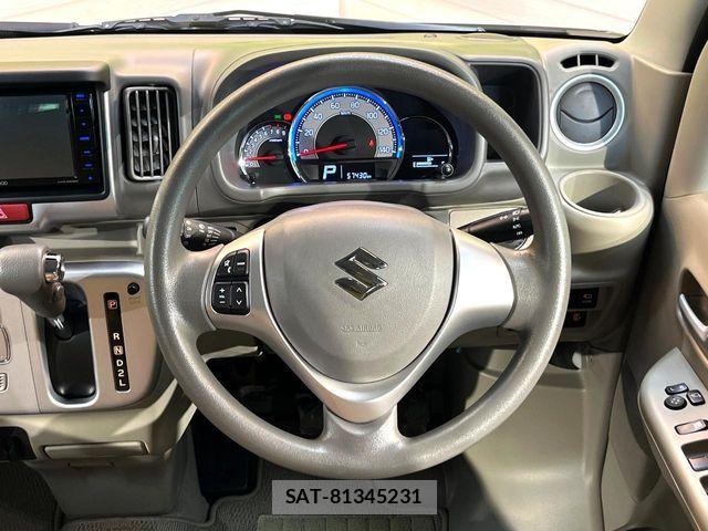 Suzuki EVERY WAGON 2021-08 7225710-7