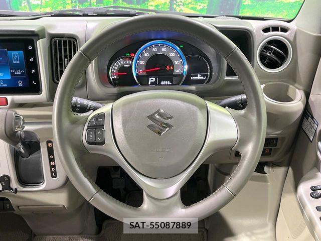Suzuki EVERY WAGON 2025-01 7273056-10