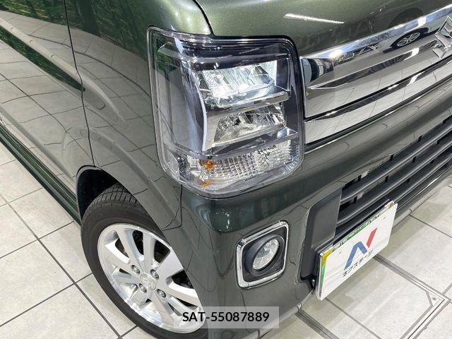 Suzuki EVERY WAGON 2025-01 7273056-11
