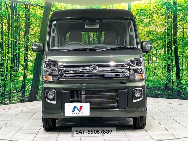 Suzuki EVERY WAGON 2025-01 7273056-13