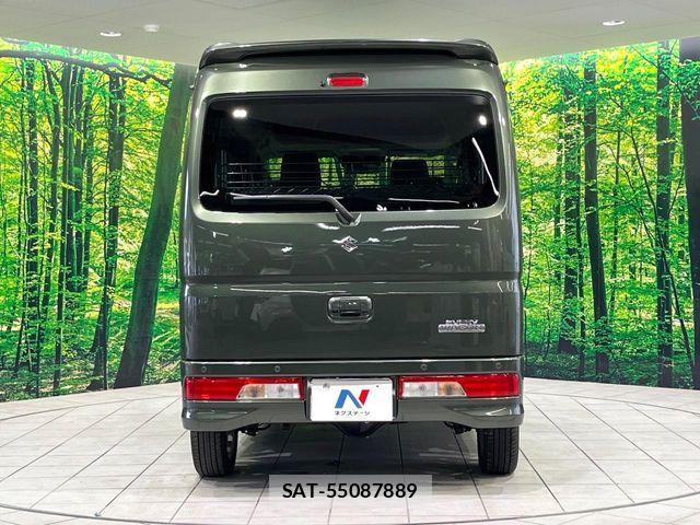 Suzuki EVERY WAGON 2025-01 7273056-14