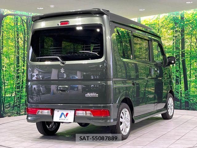 Suzuki EVERY WAGON 2025-01 7273056-16
