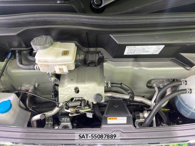 Suzuki EVERY WAGON 2025-01 7273056-17