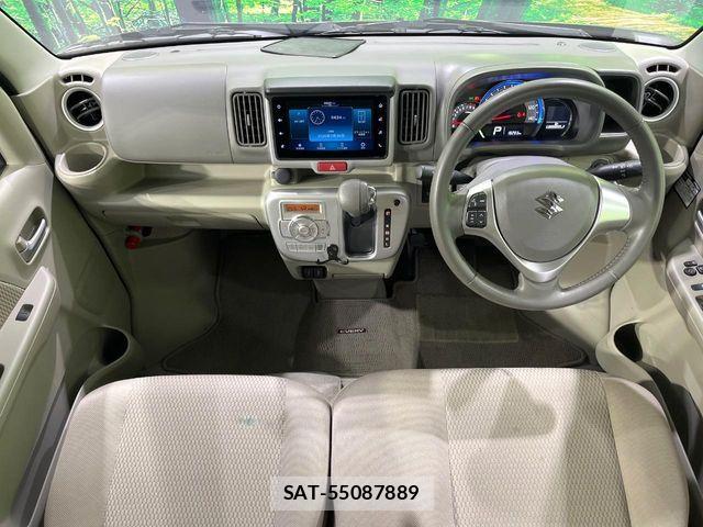 Suzuki EVERY WAGON 2025-01 7273056-1