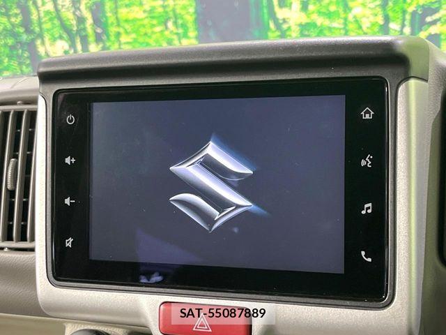 Suzuki EVERY WAGON 2025-01 7273056-2