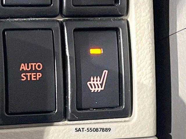 Suzuki EVERY WAGON 2025-01 7273056-5