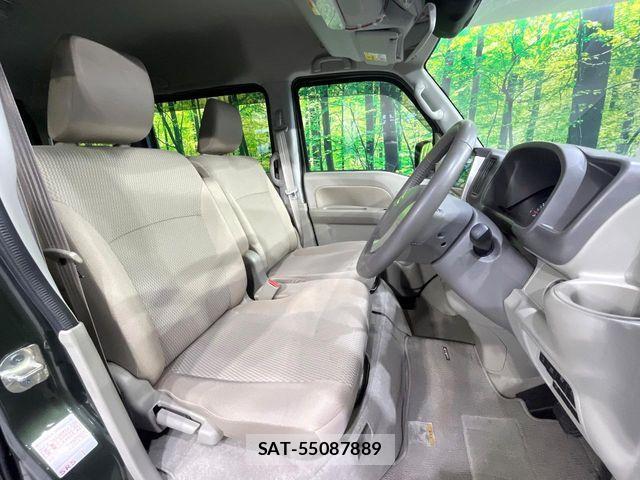 Suzuki EVERY WAGON 2025-01 7273056-7
