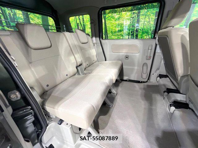 Suzuki EVERY WAGON 2025-01 7273056-8