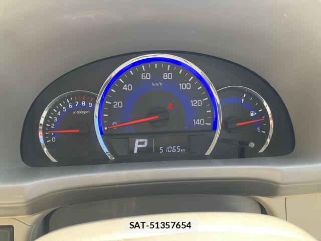 Suzuki EVERY WAGON 2016-08 7273055-9