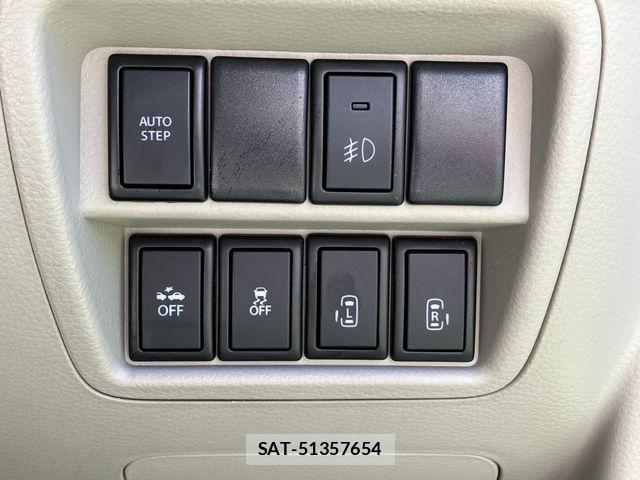 Suzuki EVERY WAGON 2016-08 7273055-10