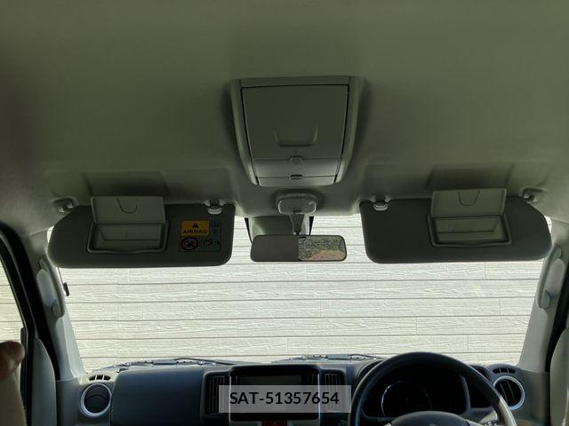 Suzuki EVERY WAGON 2016-08 7273055-12