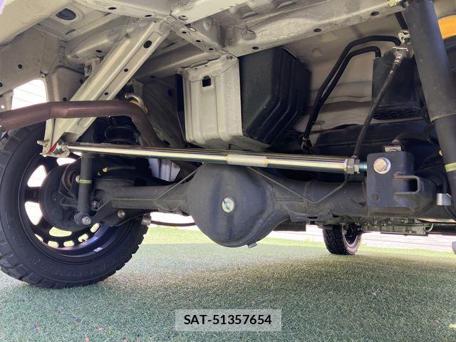 Suzuki EVERY WAGON 2016-08 7273055-16