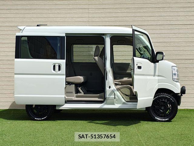 Suzuki EVERY WAGON 2016-08 7273055-18