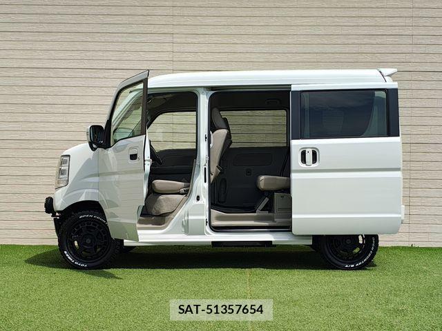 Suzuki EVERY WAGON 2016-08 7273055-19