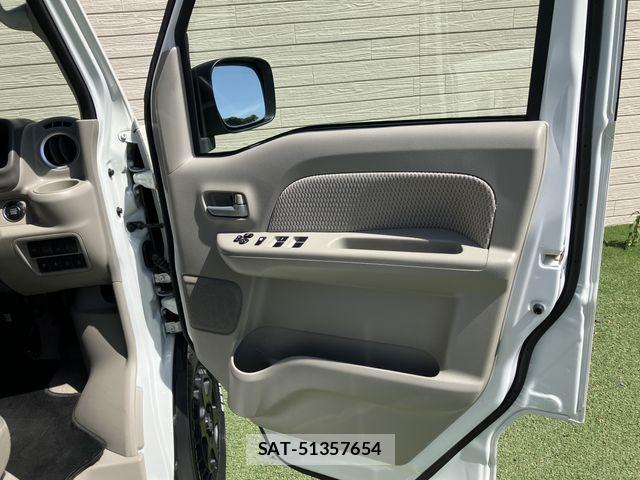 Suzuki EVERY WAGON 2016-08 7273055-21