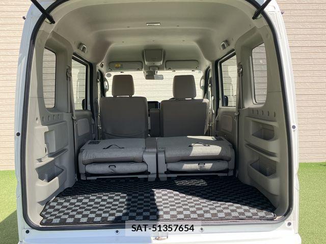 Suzuki EVERY WAGON 2016-08 7273055-24