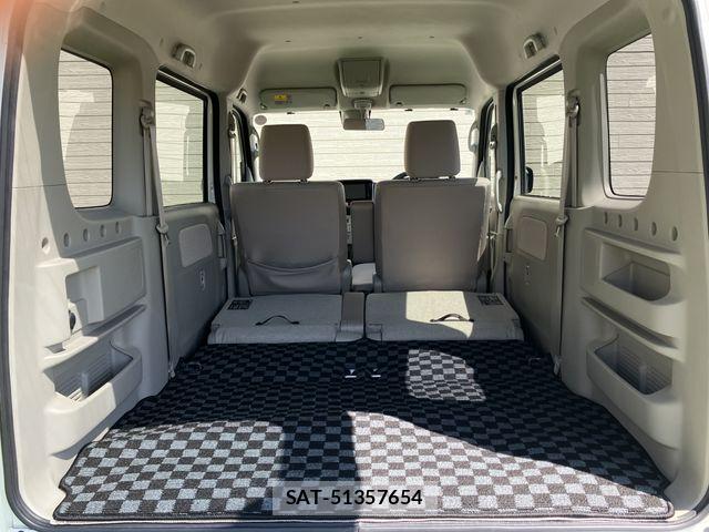 Suzuki EVERY WAGON 2016-08 7273055-25