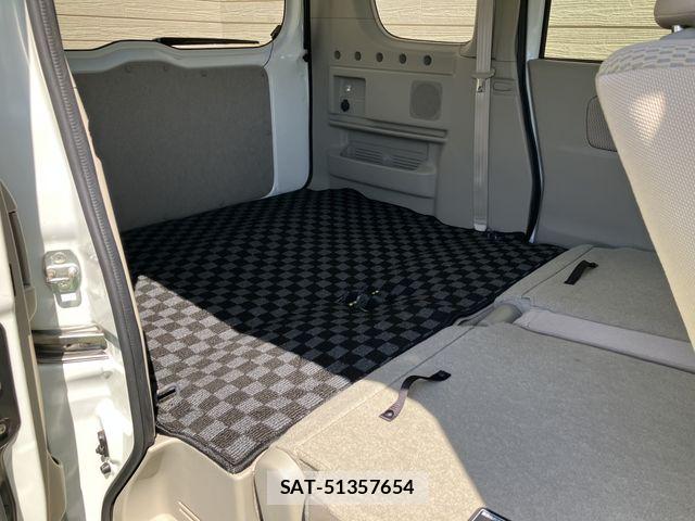 Suzuki EVERY WAGON 2016-08 7273055-26