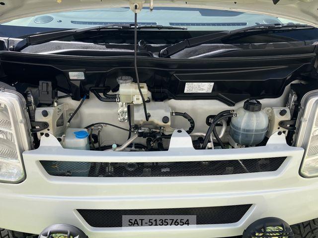 Suzuki EVERY WAGON 2016-08 7273055-29