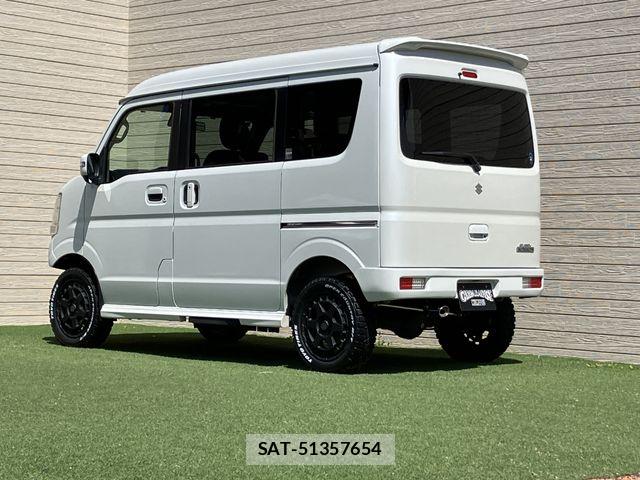 Suzuki EVERY WAGON 2016-08 7273055-3
