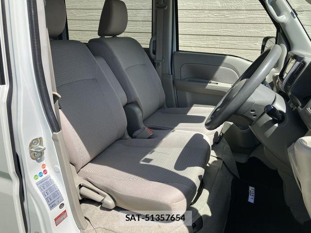 Suzuki EVERY WAGON 2016-08 7273055-6