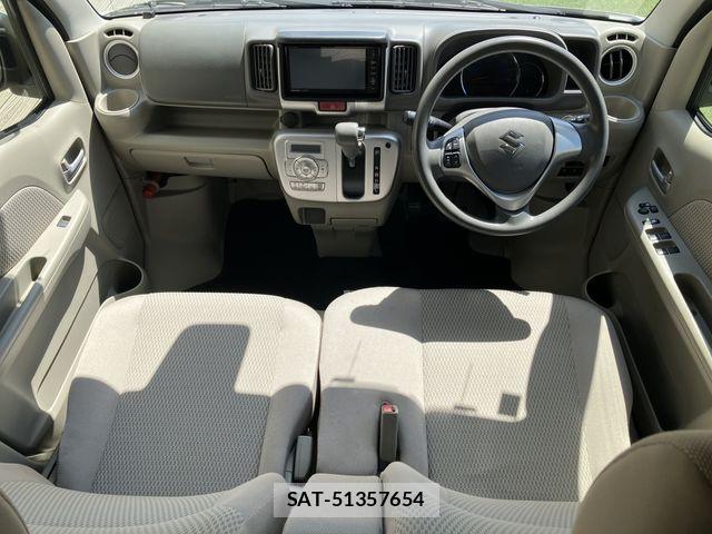 Suzuki EVERY WAGON 2016-08 7273055-7