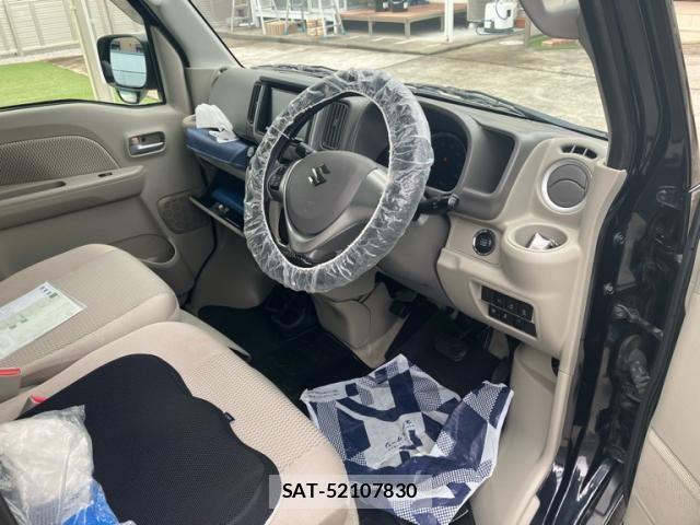 Suzuki EVERY WAGON 2019-02 7330424-9