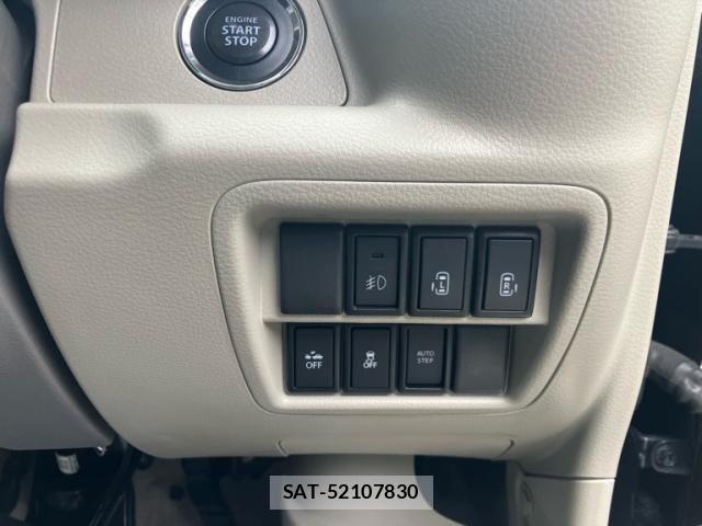 Suzuki EVERY WAGON 2019-02 7330424-11