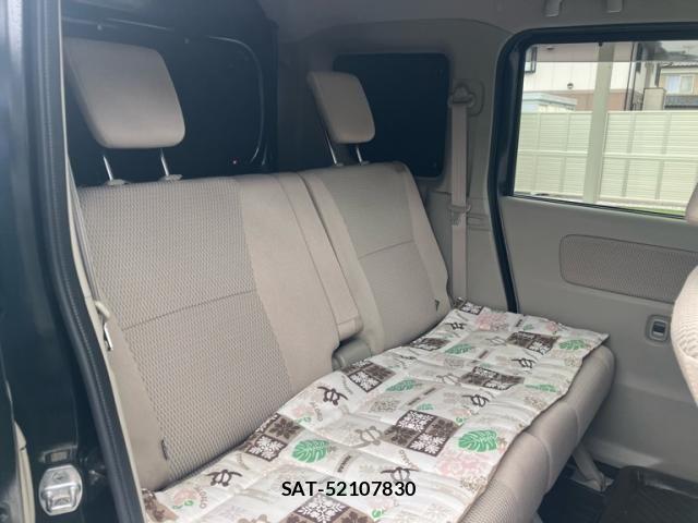 Suzuki EVERY WAGON 2019-02 7330424-14