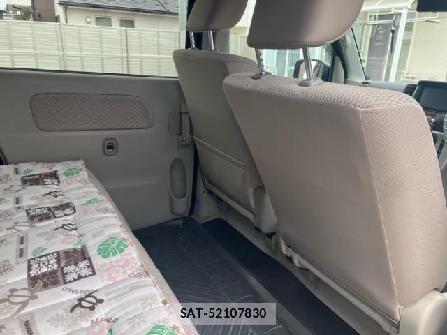 Suzuki EVERY WAGON 2019-02 7330424-15