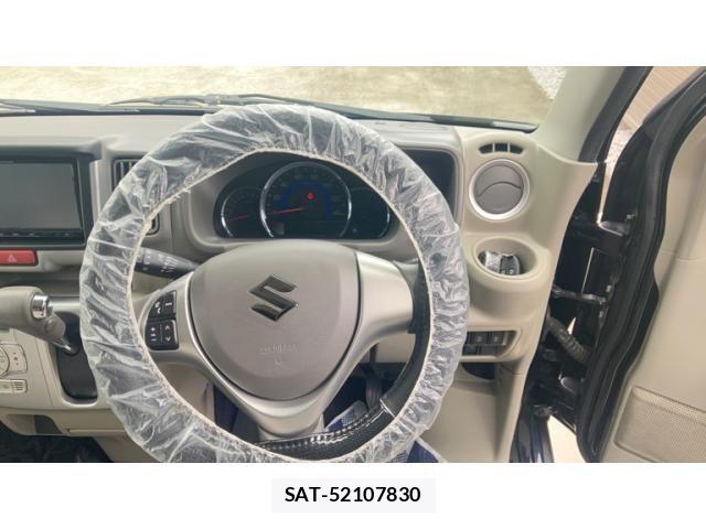 Suzuki EVERY WAGON 2019-02 7330424-21