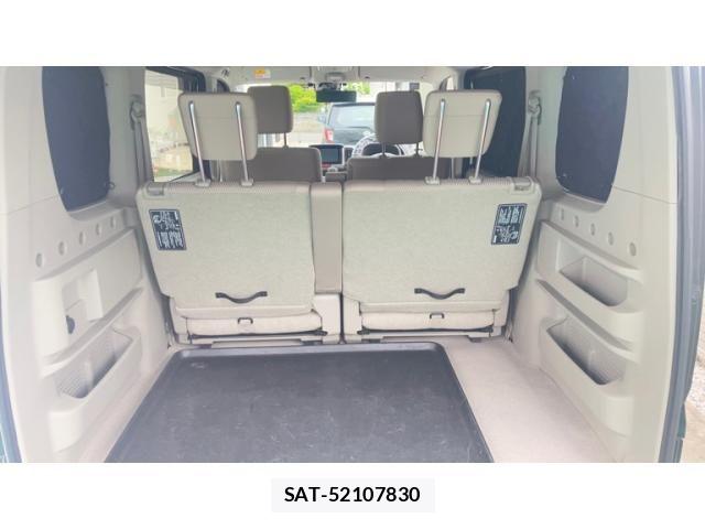 Suzuki EVERY WAGON 2019-02 7330424-22