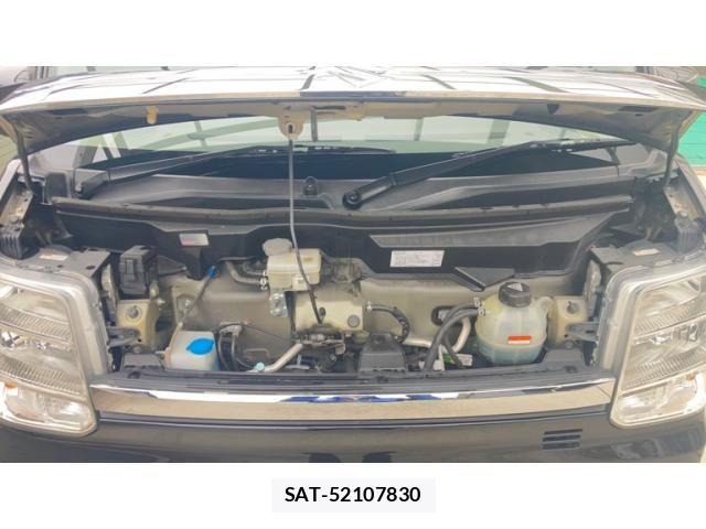 Suzuki EVERY WAGON 2019-02 7330424-24