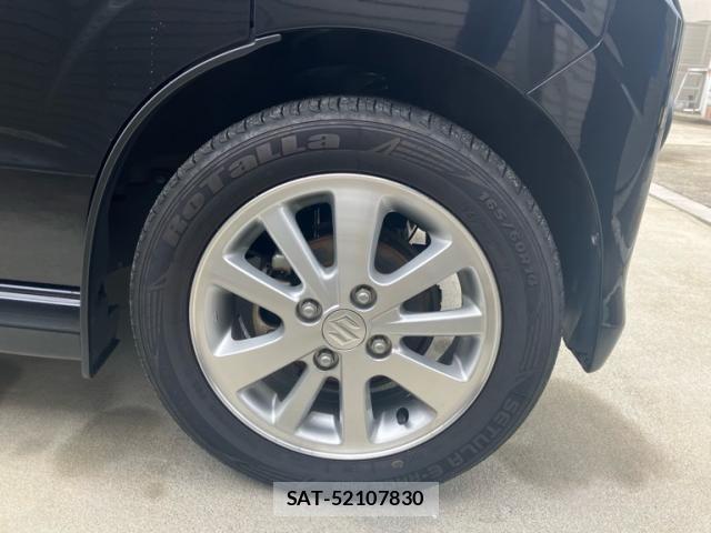 Suzuki EVERY WAGON 2019-02 7330424-4