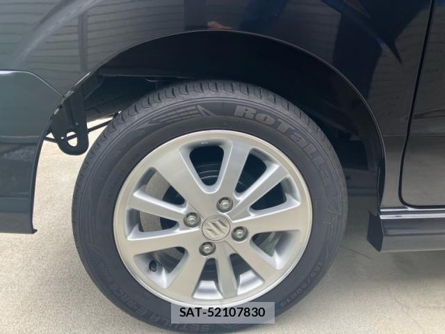 Suzuki EVERY WAGON 2019-02 7330424-5