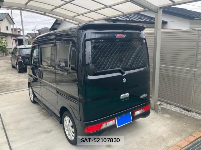 Suzuki EVERY WAGON 2019-02 7330424-6