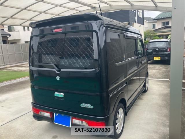 Suzuki EVERY WAGON 2019-02 7330424-7