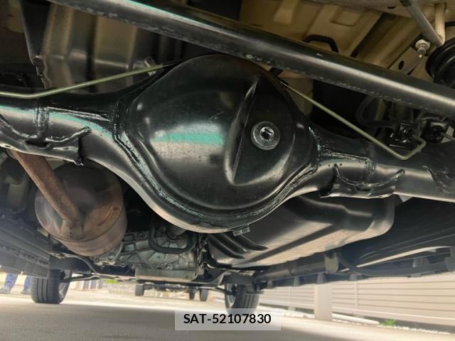 Suzuki EVERY WAGON 2019-02 7330424-8