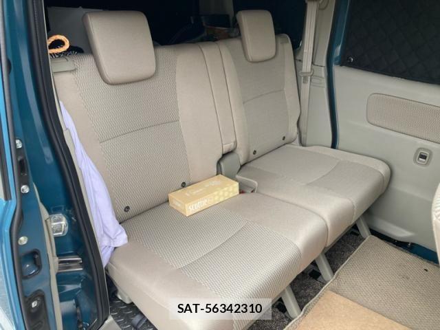 Suzuki EVERY WAGON 2024-10 7360042-9