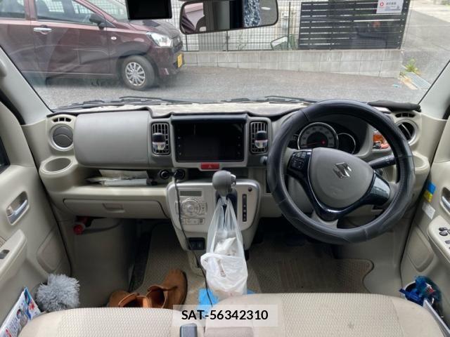 Suzuki EVERY WAGON 2024-10 7360042-10