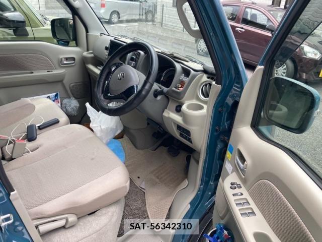 Suzuki EVERY WAGON 2024-10 7360042-11