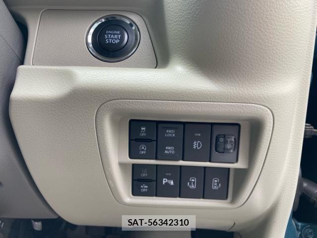 Suzuki EVERY WAGON 2024-10 7360042-13