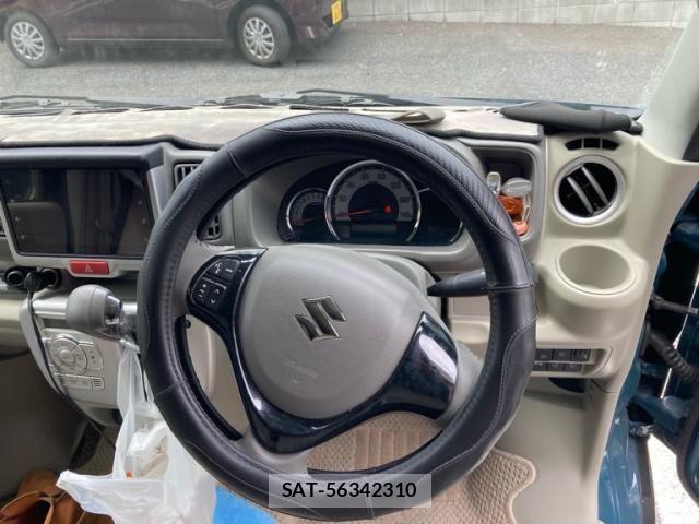 Suzuki EVERY WAGON 2024-10 7360042-15