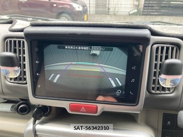 Suzuki EVERY WAGON 2024-10 7360042-18