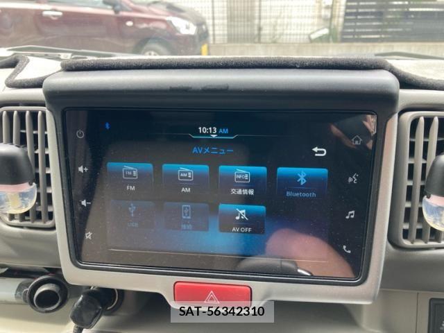 Suzuki EVERY WAGON 2024-10 7360042-19