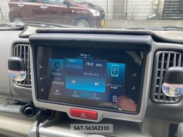 Suzuki EVERY WAGON 2024-10 7360042-20