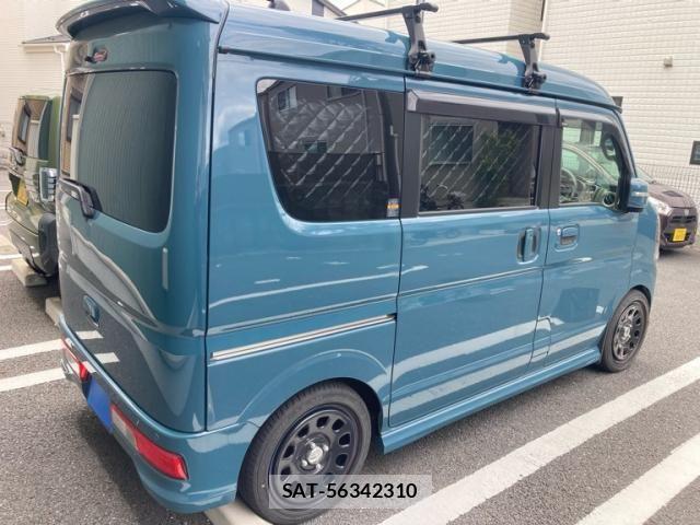 Suzuki EVERY WAGON 2024-10 7360042-3